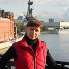 Няня, Санкт-Петербург, улица Зины Портновой, Ленинский проспект, Эллина Владимировна