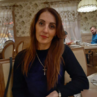 Няня, Москва, улица 800-летия Москвы, Дегунино Восточное, Людмила