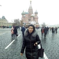 Домработница, Москва, Дубнинская улица, Верхние Лихоборы, Дилбар Хусеновна