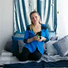 Домработница, Люберцы, улица Юности, Лухмановская, Георгий Олегович