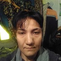 Домработница, рабочий посёлок Нахабино, Советская улица, Нахабино, Сурайё Саломовна