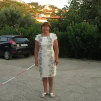 Няня, Москва, Алтуфьевское шоссе, Окружная, Лидия Николаевна