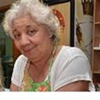 Сиделка, Топки, Советская улица, Топки, Татьяна Камильевна