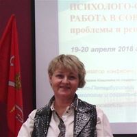 Няня, посёлок Мурино, проспект Авиаторов Балтики, Девяткино, Марина Николаевна
