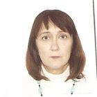 Домработница, Москва, Сиреневый бульвар, Черкизовская, Анастасия Дмитриевна
