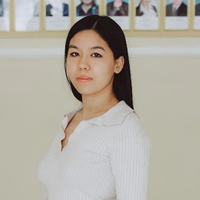 Домработница, Омск, улица Бударина, Центр, Мадина