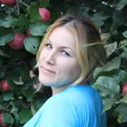 Няня, Москва, Волгоградский проспект, Кузьминки, Анна Сергеевна