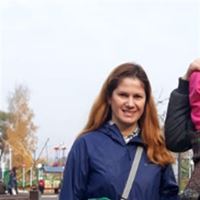 Няня, Люберцы, Комсомольский проспект, Некрасовка, Людмила Вадимовна