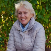 Няня, Зеленоград, улица Николая Злобина, Зеленоград, Вера Владимировна