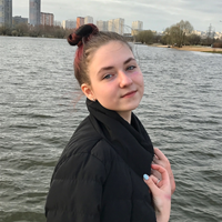 Няня, Москва, Южнобутовская улица, Бунинская Аллея, Анна Сергеевна