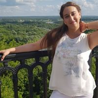 Няня, Москва, Ясный проезд, Отрадное, Мария Игоревна