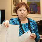 Няня, Москва, Кировоградский проезд, Пражская, Елена Аркадьевна