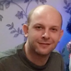 Водитель, посёлок Ленинское, Советская улица, Комарово, Константин