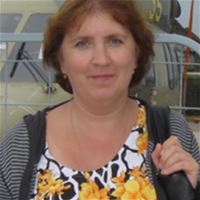 Няня, Москва, Краснопролетарская улица, Новослободская, Светлана Евгеньевна