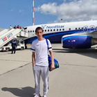 Массажист, Подольск,, Подольск, Олег Рустамович
