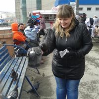 Няня, Екатеринбург, улица Индустрии, Уралмаш, Анастасия Владимировна