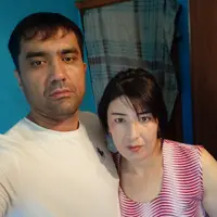 Семейная пара, коттеджный посёлок Монтевиль,, Новорижское шоссе Степановское - Котово, Интизор Акбаровна