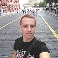Няня, Лобня, Кольцевая улица, Лобня, Андрей Ростиславович