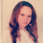 Репетитор, Москва, проспект Вернадского, Юго-западная, Ксения Александровна 