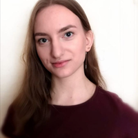Няня, Москва, 9-я Парковая улица, Первомайская, Анастасия Александровна