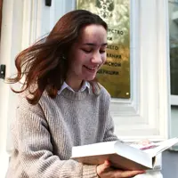 Репетитор, Москва, улица Академика Волгина, Беляево, Мария Викторовна