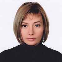 Няня, Москва, Октябрьская улица, Достоевская, Ирина Васильевна