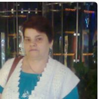 Домработница, Одинцово, Железнодорожная улица, Одинцово, Надежда Алексеевна