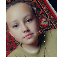 Ульяна Васильевна, няня, Бугуруслан