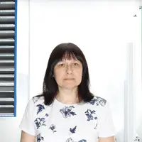 Домработница, Санкт-Петербург, улица Академика Байкова, Академическая, Светлана Ивановна