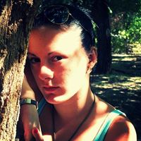 Няня, Волгоград, Черноморская улица, Волгоград, Анастасия Александровна