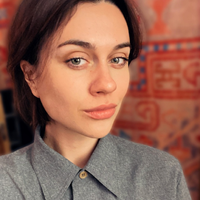 Домработница, Москва, Открытое шоссе, Бульвар Рокоссовского, Екатерина
