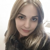 Няня, Одинцово, Кутузовская улица, Сколковское шоссе, Наира Рубиковна