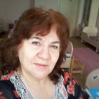 Няня, деревня Кудрово, Европейский проспект, Улица Дыбенко, Анна Михайловна