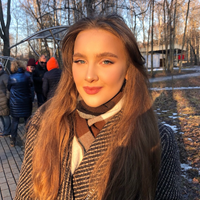 Няня, Москва, проспект Вернадского, Проспект Вернадского, Ксения Александровна