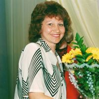 Няня, Санкт-Петербург, проспект Тореза, Удельная, Галина Владимировна