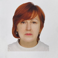 Домработница, Москва, Пролетарский проспект, Каширская, Светлана Анатольевна