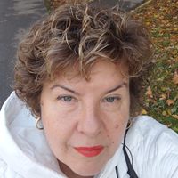 Няня, Москва, Севастопольский проспект, Нахимовский проспект, Оксана Васильевна