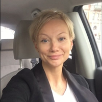 Домработница, Санкт-Петербург, улица Беринга, Приморская, Алла Владимировна