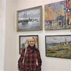 Няня, , , Академическая, Ирина Леонидовна