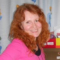 Няня, Красноярск, проспект имени Газеты Красноярский Рабочий, Торговый центр, Наталья Георгиевна