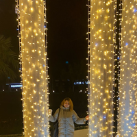 Анна Сергеевна, няня, Геленджик