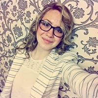 Домработница, Санкт-Петербург, Чкаловский проспект, Чкаловская, Анастасия Андреева