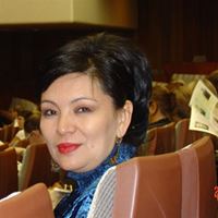 Домработница, Москва, Можайское шоссе, Кунцевская, Эльмира Осеевна
