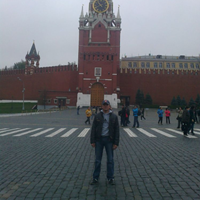 Домработница, коттеджный посёлок Русская деревня,, Волоколамское шоссе, Шухратбек Шавкатович