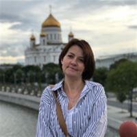 Домработница, Люберцы, улица Лётчика Ларюшина, Котельники, Ольга Александровна