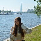 Няня, Санкт-Петербург, улица Верности, Академическая, Жанира 