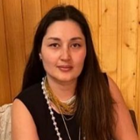 Няня, Санкт-Петербург, Северный проспект, Озерки, Зарина Рахимджановна
