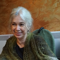 Няня, Москва, 11-я Парковая улица, Щелковская, Екатерина Александровна