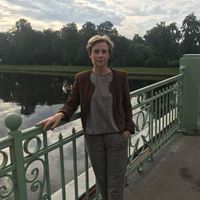 Няня, Санкт-Петербург, аллея Поликарпова, Пионерская, Галина Григорьевна