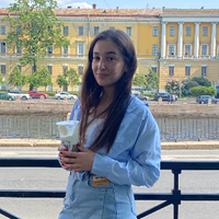 Репетитор, Мурино, улица Шоссе в Лаврики, Девяткино, Алена Святославна